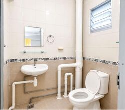 Blk 211 Jurong East Street 21 (Jurong East), HDB 3 Rooms #568273301